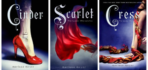 Marissa Meyer's 'Fairest,' a Lunar Chronicles Prequel, Is Coming and ...