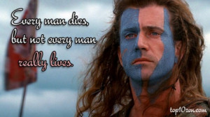 Top 10 Inspirational Movie Quotes