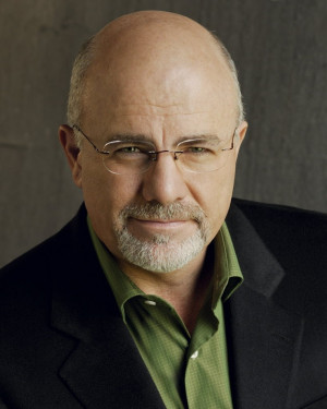Dave Ramsey helped me greatly in the area of managing finances by God ...