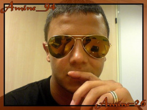 Amine Hicham Bouchaib