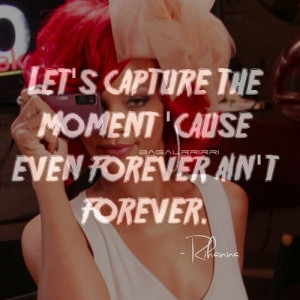 Instagram Picture Quote