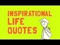 Inspirational life quotes from five famous speeches - youtube online ...