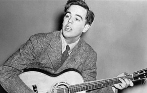 Alan Lomax Archives Finally Digitised