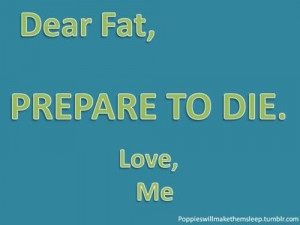 thinspiration quote ...love