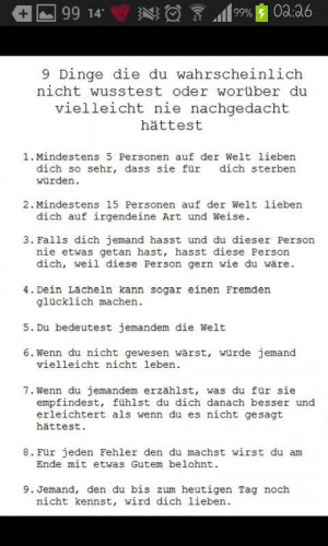 german, love, quotes, sprüche