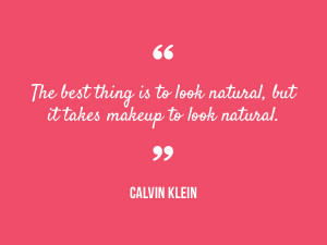 Inner And Outer Beauty Quotes