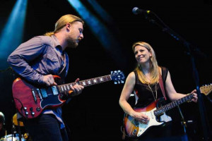 After break, Jacksonville's own Tedeschi Trucks Band set to play sold ...