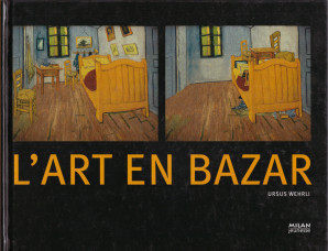 art en bazar - Ed. Milan jeunesse