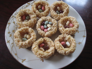 Angry Birds Birthday Cake