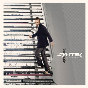 Aleks Syntek - + Syntek - 2012