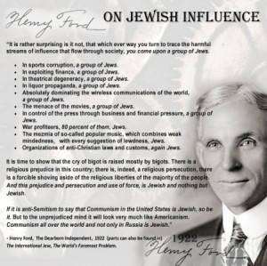 Home » Collections » The Power of Jewish Oligarchy