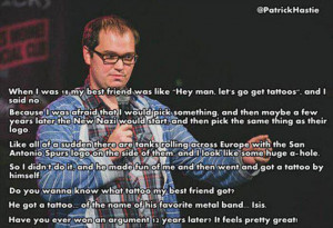 The Best Of Comedian Quotes – 27 Pics