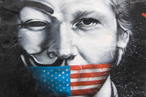 Wikileaks pairs with Anonymous to publish intelligence firm's dirty ...