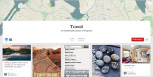 15 Pinterest Travel Boards To Follow | StyleBlazer