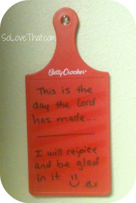 Psalm 86:11 (KJV) “Teach me thy way, O Lord, I will walk in thy ...