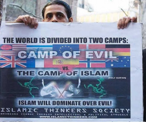 Quran Quotes Infidels