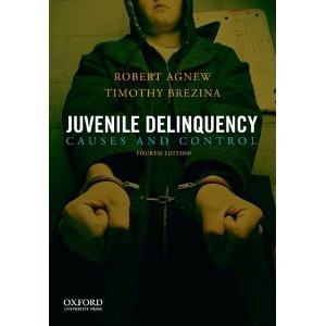 causes of juvenile delinquency Juvenile Delinquency: Causes a...