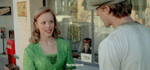 ... 30 gifs about Favorite Romantic Movie The Notebook quotes and scenes
