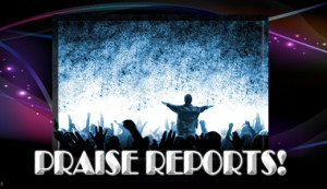 Praise Report