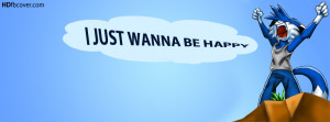 fb cover pics,wanna be happy facebook cover