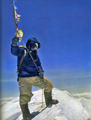 The 5 Greatest Mount Everest Climbers