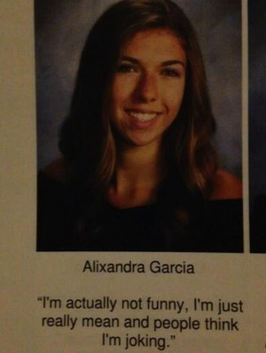 ... funny yearbook quotes 450 x 600 26 kb jpeg funny senior quotes 400 x