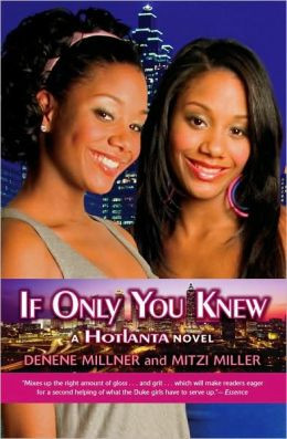If Only You Knew (Hotlanta Series)