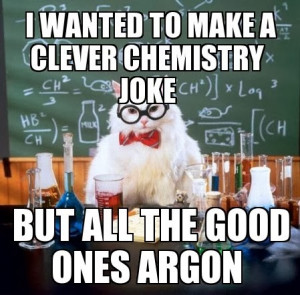 chemistry joke free grumpy cat i wanted to make a clever chemistry ...