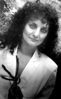 Ellen Datlow Was Editor Sci