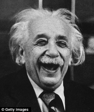 emc albert einsteins physicists have been wrong i wonder does