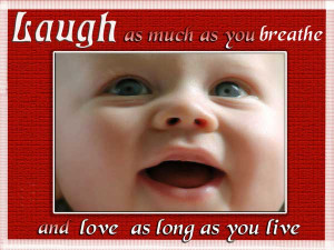 Awesome laughter quotes pictures