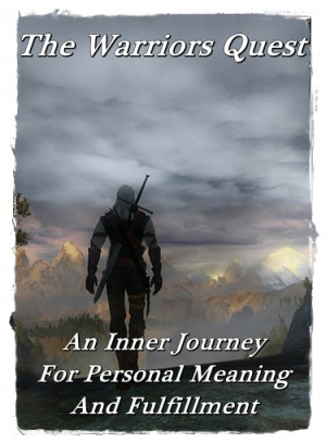 Warriors Quest Warrior