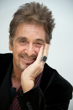 Actor Al Pacino. Vera Anderson / Getty Images