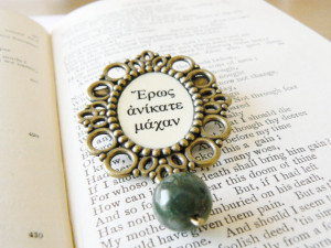 Greek Goddess Quotes