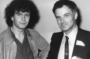 Simon Rattle 10 iconic pictures of the great conductor