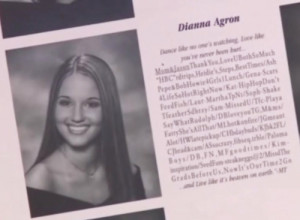 Funny Yearbook Quotes From Parents Picture picture