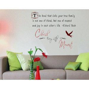 richard bach quotes | QUOTES INSPIRATIONAL Decal Phrases Sayings ...