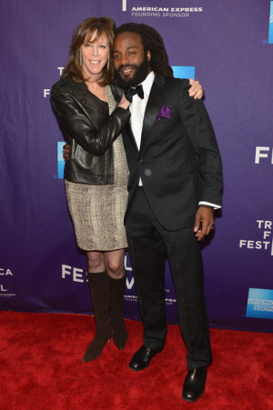 Jane Rosenthal Attends The...