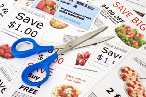 We've always been intrigued by the idea of couponing.