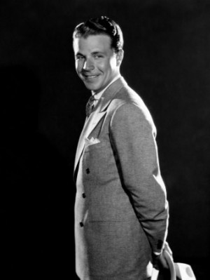 Dick Powell, Early 1930s