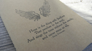 Angel Wings Quotes