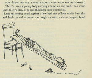 Last-Year Reads: Anita Colby's Beauty Book