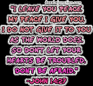 story summary jesus did! fear of Defeating the Devil Bible Verses ...