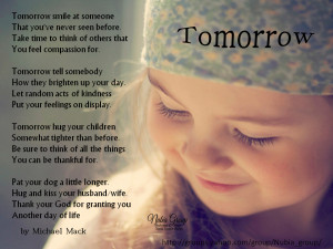 ... Others That You Feel Compassion For.. - Michael Mack ~ Sympathy Quote