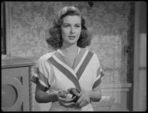 Fritz Lang Scarlet Street