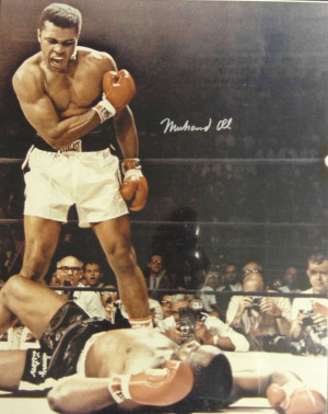 Muhammad Ali