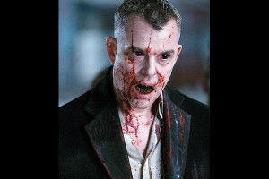 Danny Huston Pictures Hu picture