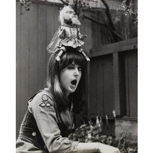Jefferson Airplane • View topic - Grace Slick quotes