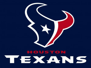 Houston Texans Back to Houston Texans