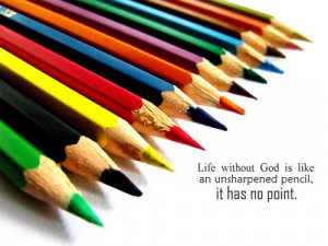 Bible, quotes, wise, sayings, life, no point